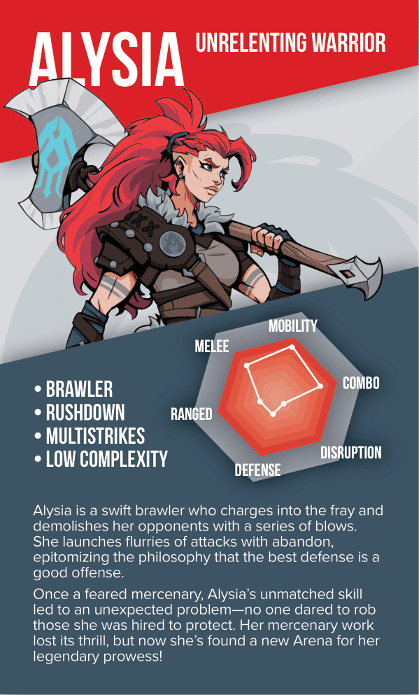 Alysia Bio
