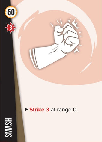 Smash