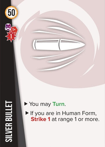 Silver Bullet