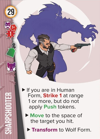 Sharpshooter