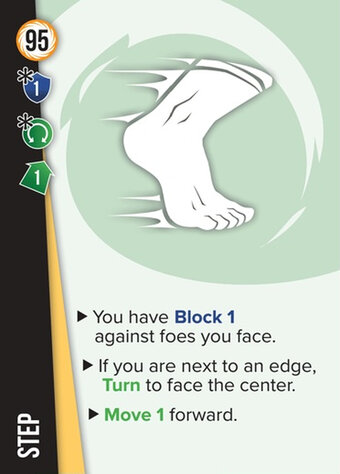 Step