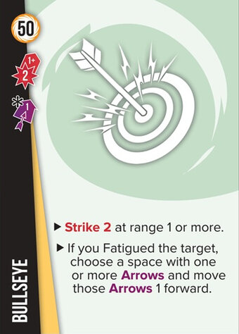 Bullseye