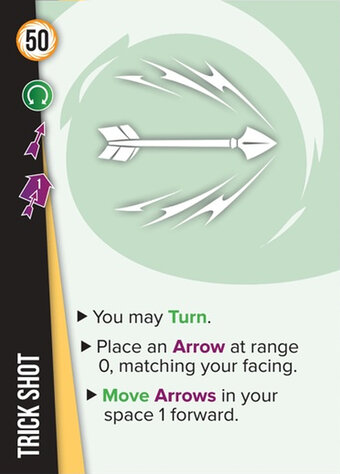Trick Shot