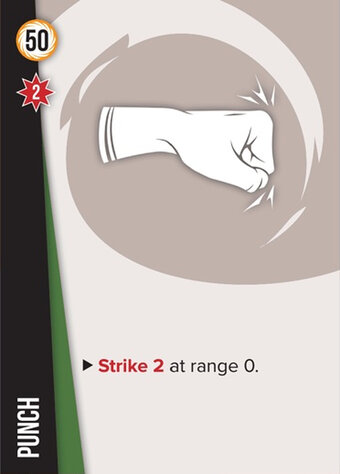Punch