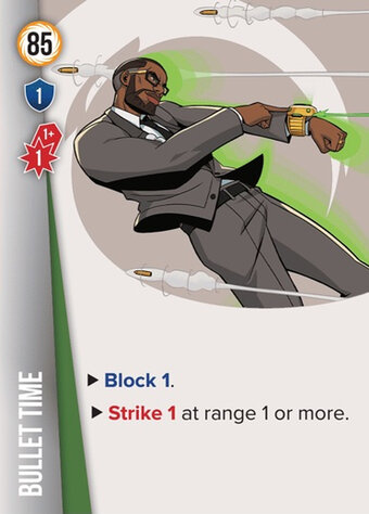Bullet Time
